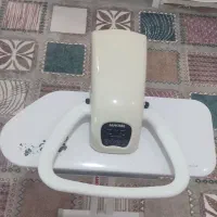 اتو پرس ژانومه