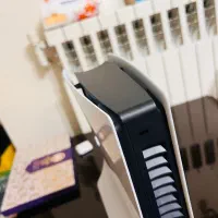 کنسولPS5 Slim ریجن اروپا-دیسک خور+باگارانتی/درحدنو|کنسول، بازی ویدئویی و آنلاین|تهران, شهرک غرب|دیوار