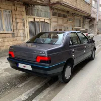 پژو ۹۷ خانگی|خودرو سواری و وانت|مریوان, |دیوار