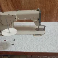 چرخ خیاطی