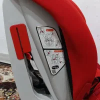 صندلی ماشین نو|تخت و صندلی بچه|بندر کنگان, |دیوار