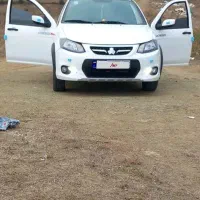 کوییک|خودرو سواری و وانت|تبریز, |دیوار