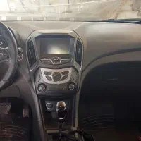 آریزو 5|خودرو سواری و وانت|تهران, المهدی|دیوار