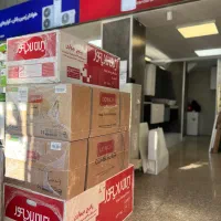 پکیج  آدنا  لورچ