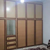 کمد دیواری و کمد تزئینات|جاکفشی، کمد، دراور|ایلام, |دیوار