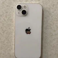 ایفون 13نرمال پک اصلی و 6ماه گارانتی