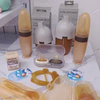 شیشه شیر/خارجی/هی اورشی /تپلی|اسباب و اثاث بچه|کرمانشاه, |دیوار
