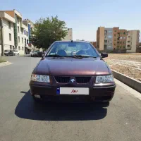 سمند lx 91|خودرو سواری و وانت|کرج, شهرک فهمیده|دیوار