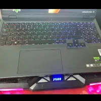 legion 5 pro گیمینگ|رایانه همراه|تهران, افسریه جنوبی|دیوار