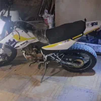 موتور کویر تی 250cc.|موتورسیکلت|رزن, |دیوار