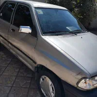 فروش پراید صبا مدل 84|خودرو سواری و وانت|کوهدشت, |دیوار