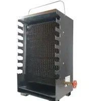کباب پز گازی