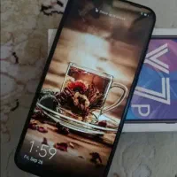 هواوی Y7p حافظه ۶۴ گیگ