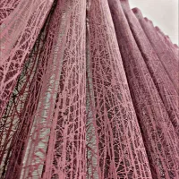 چشمتون بهم نیوفته، پرده اسلپ لیوما جیگری CL36|پرده، رانر، رومیزی|ساری, |دیوار