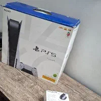 کارتن Ps5