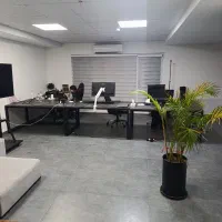 اجاره واحد اداری ۷۵ متر /برج/فول امکانات/تندرستی|اجارهٔ دفتر کار، اتاق اداری، مطب|فردیس, قریشی|دیوار