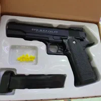 تفنگ ساچمه ای اسباب بازی