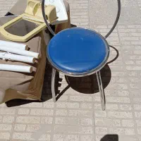 خورده ریز انباری سیفون وآیینه رو شویی