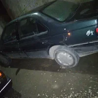 ماشین ۴۰۵|خودرو سواری و وانت|آزادشهر, |دیوار