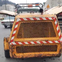 کمپرسور هواساز اینگرسولرند پی ۲۵۰