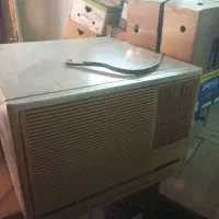 کولر گازی پنجره ای