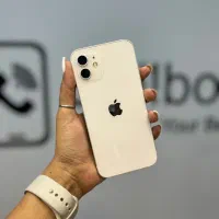 آیفون ۱۲ نرمال