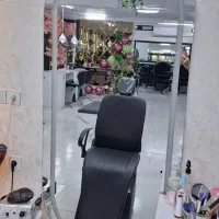 لوازم آرایشگاه آینه سرشور پدیکور کانتر|آرایشگاه و سالنهای زیبایی|ری, دولتآباد|دیوار