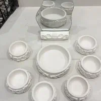 هفت سین|ظروف سرو و پذیرایی|بیرجند, |دیوار