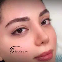 میکروبلیدینگ،،شیدینگ لب و رفع تیرگی لب بصورت تخصصی