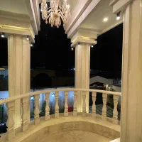 اجاره ویلا ۷۰۰ متری استخردار نوساز|اجارهٔ کوتاه‌مدت ویلا و باغ|ماهدشت, |دیوار