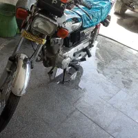 موتور مدل 92 رایکا|موتورسیکلت|مشهد, طرق|دیوار