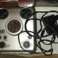 افکت ZOOMمدل G1N  EXT