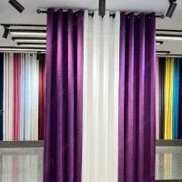 آقای پرده کاشان. قیمت اقتصادی.کف قیمت