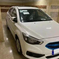 شاهین اتومات CVT خشک ۱۴۰۴|خودرو سواری و وانت|تهران, نیاوران|دیوار