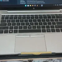 elitebook 845 G8 ryzen5pro|رایانه همراه|اصفهان, آفاران|دیوار