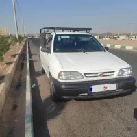 پراید وانت 1403|خودرو سواری و وانت|پرند, فاز ۴|دیوار