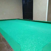 میز بیلیارد (قیمت توافقی)|ورزشهای توپی|ملایر, |دیوار