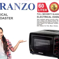 آون توستر|اجاق گاز و لوازم برقی پخت‌وپز|همدان, |دیوار