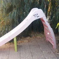 سر سره پلاستیکی بچه