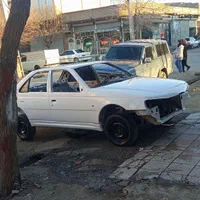 نقاشی ماشین تضمینی|خدمات موتور و ماشین|سلماس, |دیوار