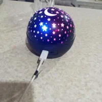 اسپیکر چراغ خواب