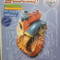 تست کنکور خیلی سبز