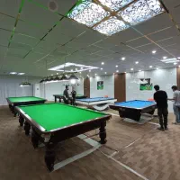 تمام اجناس کامل بیلیاردی|تجهیزات ورزشی|اهواز, کوی ترابری|دیوار