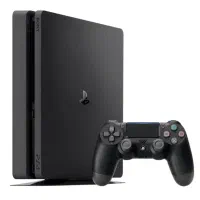 کنسول بازی ps4 اسلیم کپی خور یک ترا (نیترو سیستم)