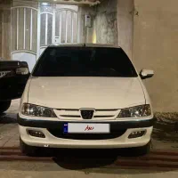 پارس xu7p مدل ۱۴۰۲