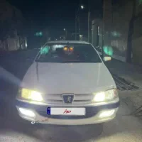 پژو پارس ساده، مدل ۱۳۹۲|خودرو سواری و وانت|ماکو, |دیوار