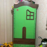 تخت و کمد کودک تا نوجوان