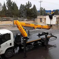 تعمیر، ایمنی سازی و نوسازی بالابر پشت خودروئی