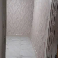 دوخوابه ویلایی طبقه بالا شیک وتمیز سالن بزرگ|اجارهٔ خانه و ویلا|شیراز, شهرک والفجر|دیوار