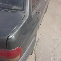 پراید|خودرو سواری و وانت|فلاورجان, |دیوار